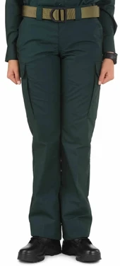 5.11 Tactical Womens Taclite PDU Cargo Class B Pant 64371 64371 Thumbnail Image