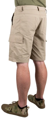 LA Police Gear Men's Core Cargo Shorts  BTS8001  Thumbnail Image