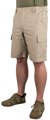 LA Police Gear Men's Core Cargo Shorts  BTS8001  Thumbnail Image