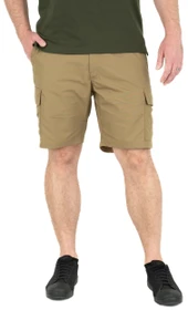 LAPG Men's Core Cargo 6 Pocket Tactical Short Thumbnail Image