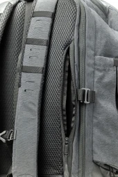 LA Police Gear Terrain Stealth Backpack  TS-BACKPACK  Thumbnail Image