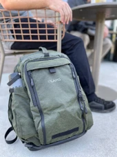 LA Police Gear Terrain Stealth Backpack  TS-BACKPACK  Thumbnail Image