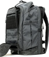 LA Police Gear Terrain Stealth Backpack  TS-BACKPACK  Thumbnail Image