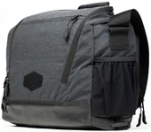 LA Police Gear Terrain Stealth Messenger Bag  TS-MESSENGER  Thumbnail Image