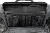 LA Police Gear Terrain Stealth Messenger Bag  TS-MESSENGER  Thumbnail Image
