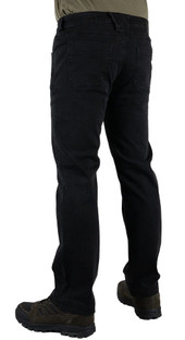 LA Police Gear Men's Terrain Flex Fit Jean - Closeout  CJSF1001  Thumbnail Image