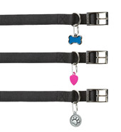Nite Ize MicroLink Pet Tag Carabiner Stainless - 2 Pack  TL-11-2R3 094664052659 Thumbnail Image