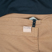 LA Police Gear Everyday Joe Short - Limited Sizes  EDJSHORT-CO  Thumbnail Image