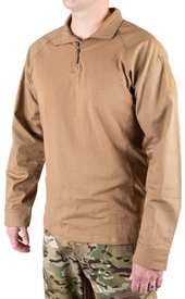 LA Police Gear Core Combat Shirt  CORE-COMBAT-SHIRT  Thumbnail Image