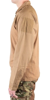 LA Police Gear Core Combat Shirt  CORE-COMBAT-SHIRT  Thumbnail Image