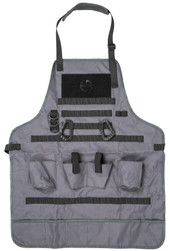 LA Police Gear Tactical BBQ Apron & Tool Kit  BBQ-KIT 840277207531 Thumbnail Image