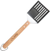 LA Police Gear Tactical BBQ Apron & Tool Kit  BBQ-KIT 840277207531 Thumbnail Image