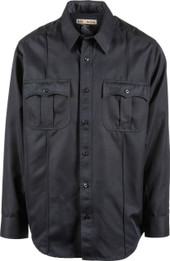 5.11 Tactical Men's Class A Fast-Tac Twill Long Sleeve Uniform Shirt  72510  Thumbnail Image