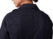 5.11 Tactical Women's NYPD Stryke Twill Short Sleeve Uniform Shirt  61334  Thumbnail Image