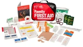 Adventure Medical Kits Adventure First Aid Series, Family 0120-0230 707708302305 Thumbnail Image