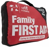 Adventure Medical Kits Adventure First Aid Series, Family First Aid Kit 0120-0230 Thumbnail Image