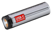 Streamlight SL-B50 USB-Rechargeable Lithium-Ion Battery  22111 080926221116 Thumbnail Image