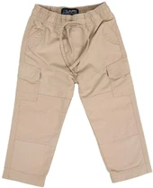 LA Police Gear Baby/Toddler Urban Ops Tactical Pants  BABY-TACPANT  Thumbnail Image