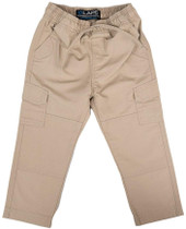 LA Police Gear Baby/Toddler Urban Ops Tactical Pants  BABY-TACPANT  Thumbnail Image