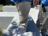 LA Police Gear Baby/Toddler Urban Ops Tactical Pants  BABY-TACPANT  Thumbnail Image