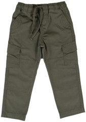 LA Police Gear Baby/Toddler Urban Ops Tactical Pants  BABY-TACPANT  Thumbnail Image