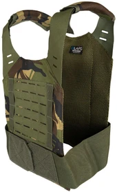 LA Police Gear JTE Lightweight MOLLE Plate Carrier  PC-JTE  Thumbnail Image