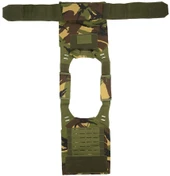 LA Police Gear JTE Lightweight MOLLE Plate Carrier  PC-JTE  Thumbnail Image