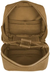 LA Police Gear Compact Utility Pouch  PO-CUP  Thumbnail Image
