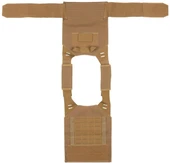 LA Police Gear JTE Plate Carrier + 2 Level IV Plates Kit  JTE-BUNDLE  Thumbnail Image