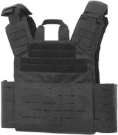 LA Police Gear Atlas Plate Carrier + 2 Level IV Plates Kit  PC-ATLAS-BUNDLE  Thumbnail Image