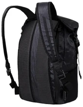 Condor Aero Roll-Top Pack - Black  111251 022886283698 Thumbnail Image