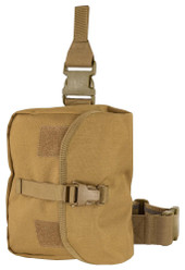 Condor Gas Mask Leg Rig - MOLLE Compatible  171275  Thumbnail Image