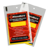 KleenBore Silicone Gun & Reel Cloth  GC220P 026249001257 Thumbnail Image