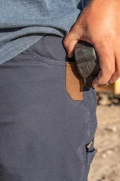 Iron & Haft Tradesman Men's Stretch Work Pants  TRADESMAN  Thumbnail Image