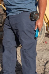 Iron & Haft Tradesman Men's Stretch Work Pants  TRADESMAN  Thumbnail Image