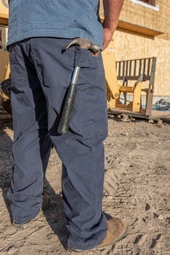 Iron & Haft Tradesman Men's Stretch Work Pants  TRADESMAN  Thumbnail Image