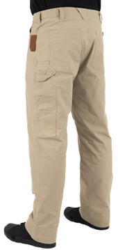 Iron & Haft Men's Tradesman 12 Pocket Stretch Work Pant Thumbnail Image
