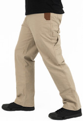 Iron & Haft Men's Tradesman 12 Pocket Stretch Work Pant Thumbnail Image