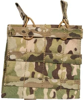 Tactical Tailor Multicam Fight Light 5.56 Double 30 Round Magazine Panel Thumbnail Image