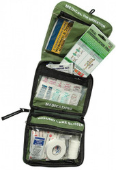 Adventure Medical Kits Travel Series Smart Travel Kit 0130-0435 707708104350 Thumbnail Image