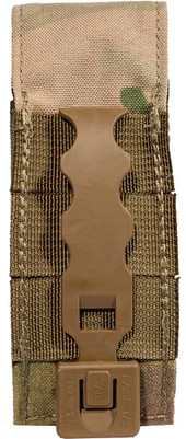 Tactical Tailor Fight Light Multi-Tool Pouch - Back Thumbnail Image