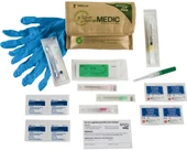 Adventure Medical Kits Travel Series Suture / Syringe Medic 0130-0468 707708104688 Thumbnail Image