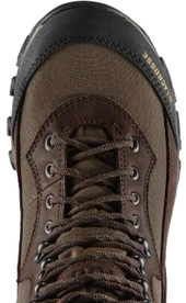 LaCrosse Footwear Lodestar 7" Brown 400G Hunting Boot  516334  Thumbnail Image