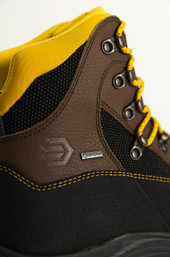 LaCrosse Footwear Ursa MS 7" Brown/Gold GTX Hunting Boot  533611  Thumbnail Image