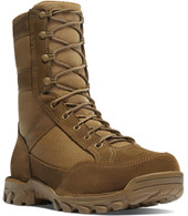 Danner Men's Rivot TFX 8" Coyote Hot Safe to Fly Military Boot 51513  51513  Thumbnail Image