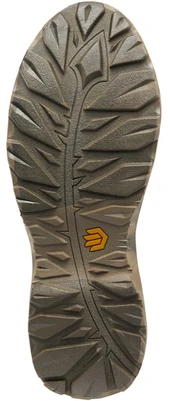 LaCrosse Footwear Alpha Agility 17" Brown 1200G Rubber Hunting Boot  302447  Thumbnail Image