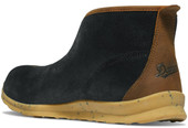 Danner Men's Forest Moc Black/Monk's Robe Hiking Boot 37683  DA-37683  Thumbnail Image