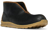 Danner Men's Forest Moc Black/Monk's Robe Hiking Boot 37683  DA-37683  Thumbnail Image