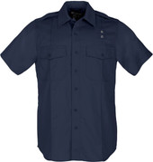 5.11 Tactical Mens Taclite PDU Class A Short Sleeve Shirt 71167 71167 Thumbnail Image