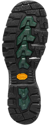 Danner Women's Vicious 4" Brown NMT Composite Toe Work Boot 13853  13853  Thumbnail Image